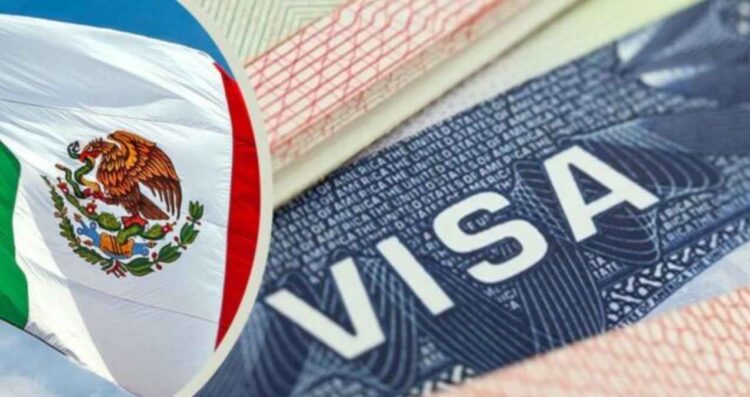 Visa de Estados Unidos en México ¿Cuáles son los nuevos costos de la visa