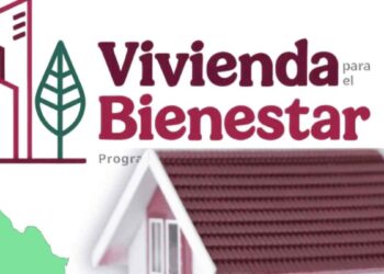 Vivienda para el Bienestar visita domiciliaria