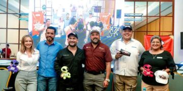 Weekend Fest Tampico