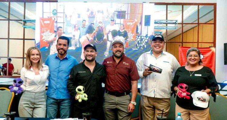 Weekend Fest Tampico