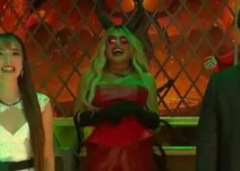 Wendy Guevara y Sergio Mayer sorprenden en LCDLFM