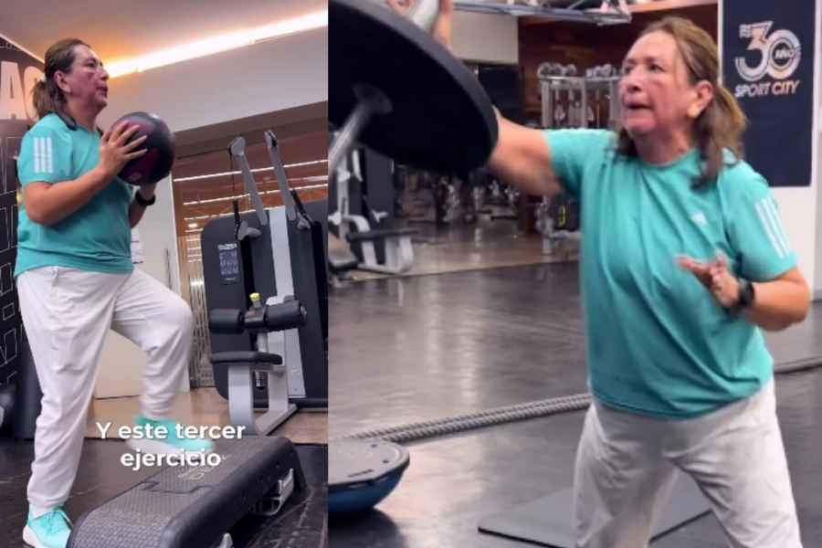 Xóchitl Gálvez reaparece y sorprende ¿cómo logró perder 18 kilos en solo unos meses