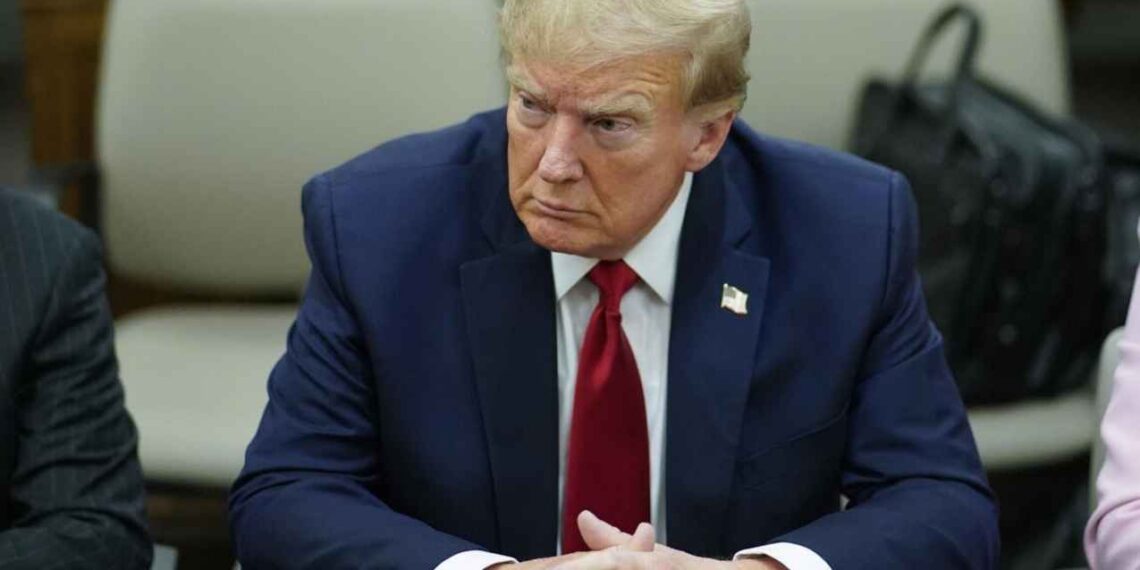 Trump cárteles Venezuela