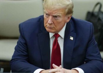 Trump cárteles Venezuela