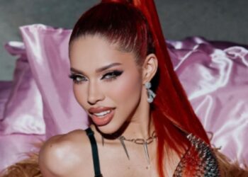 Yeri Mua denuncia amenazas y responsabiliza a influencer en redes sociales