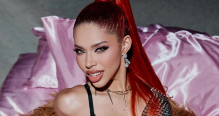 Yeri Mua denuncia amenazas y responsabiliza a influencer en redes sociales