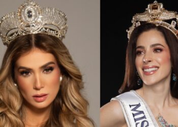 Yoana Gutiérrez aclara su reacción tras no felicitar a Fátima Bosch en Miss Universo México