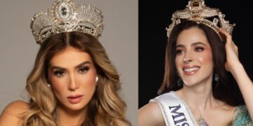 Yoana Gutiérrez aclara su reacción tras no felicitar a Fátima Bosch en Miss Universo México