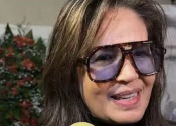 Yolanda Andrade habla sobre su salud y los retos que enfrenta