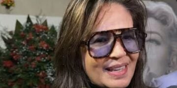 Yolanda Andrade habla sobre su salud y los retos que enfrenta