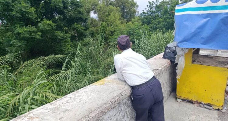 abandono de adultos mayores en Tamaulipas