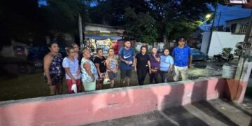 abuso Guardia Estatal Tampico