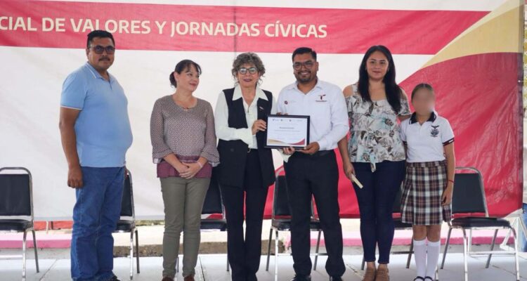 academia social de valores en ciudad victoria