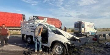 _accidente Laredo-Monterrey