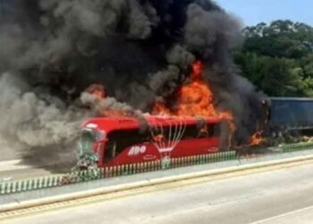 accidente Puebla-Veracruz lesionados