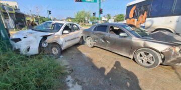 accidente de tránsito hoy en altamira