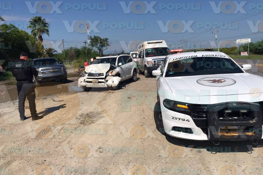 accidente en carretera victoria a monterrey