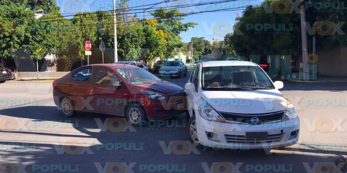 accidente vehicular en ciudad victoria hoy