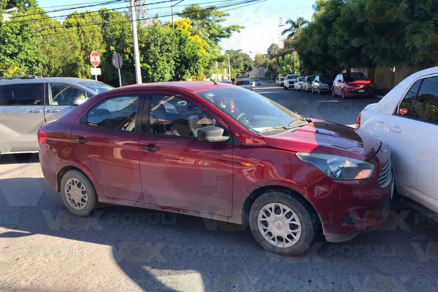 accidente vehicular en ciudad victoria hoy