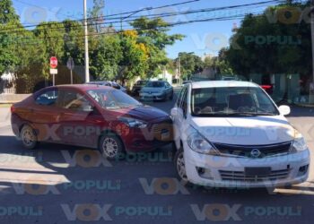 accidente vehicular en ciudad victoria hoy