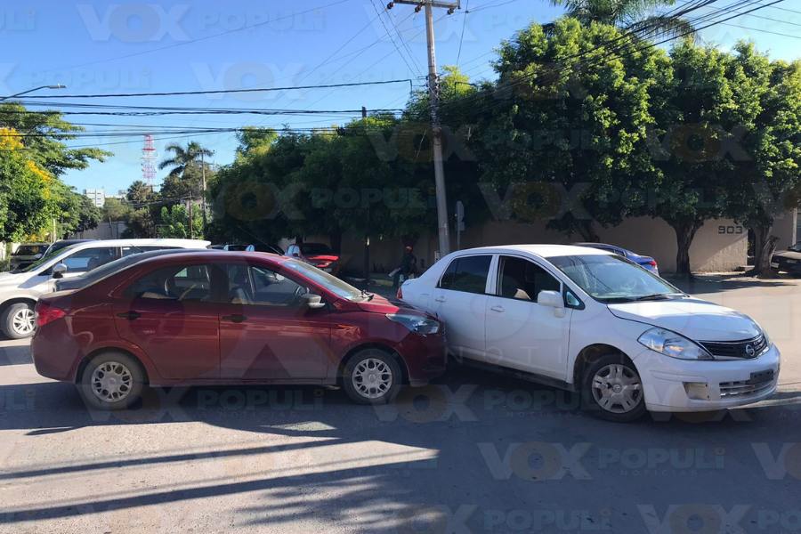accidente vehicular en ciudad victoria hoy