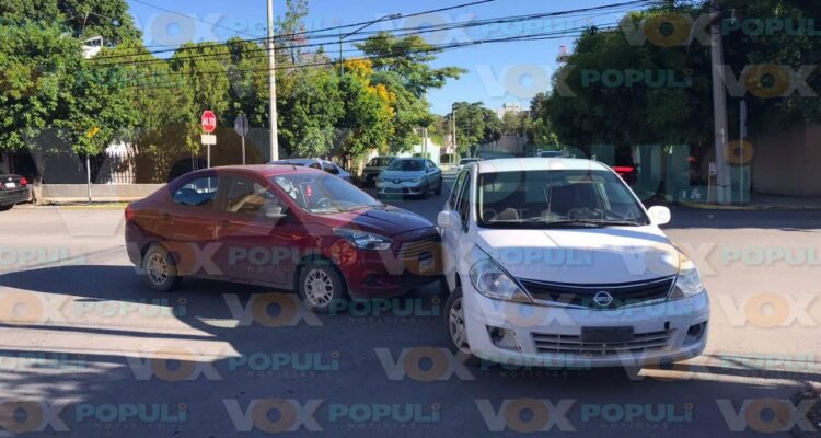accidente vehicular en ciudad victoria hoy