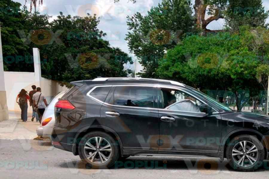 accidente zona centro Victoria (1)