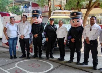 acoso escolar Tamaulipas