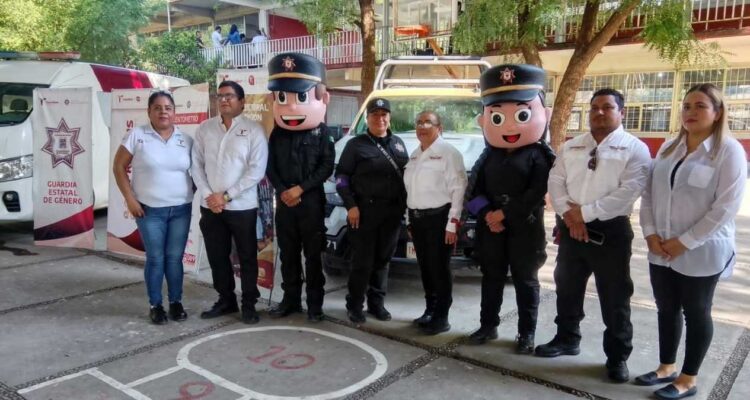 acoso escolar Tamaulipas