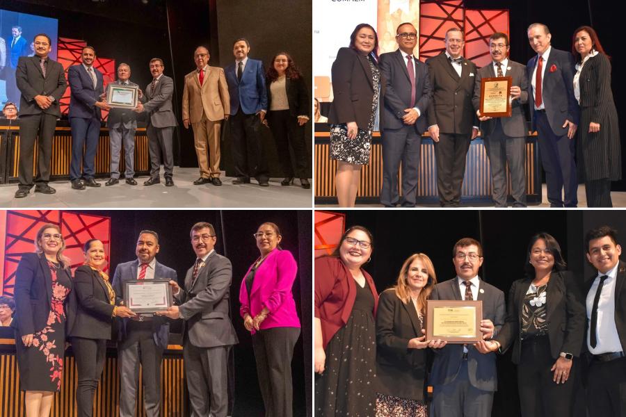 acreditación de la educación superior UAT