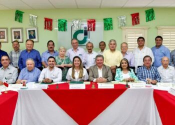 acuerdos internacionales en Nuevo Laredo