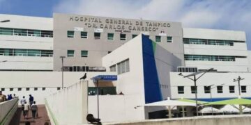 albañil muere en Tampico