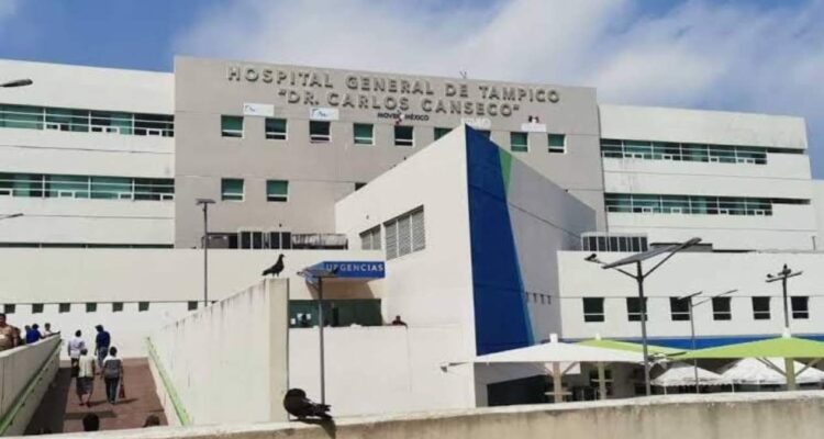 albañil muere en Tampico