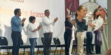 apoyo de Sheinbaum a Tamaulipas