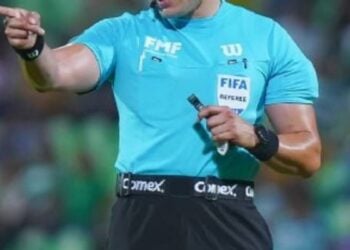 arbitraje Liga MX