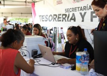 asesoría gratuita Nuevo Laredo