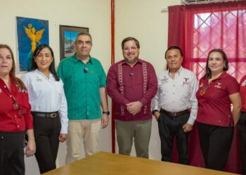 audiencia con tu secretario en mier
