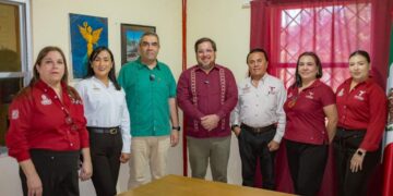 audiencia con tu secretario en mier