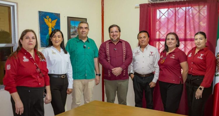 audiencia con tu secretario en mier