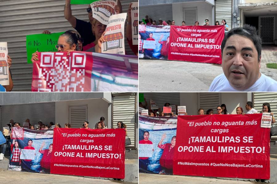aumento al ieps en tamaulipas