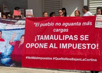 aumento al ieps en tamaulipas