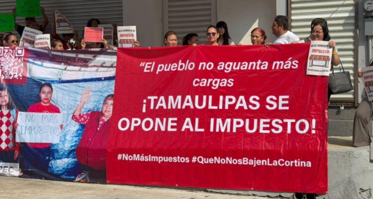 aumento al ieps en tamaulipas