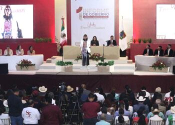 avances en san fernando tamaulipas