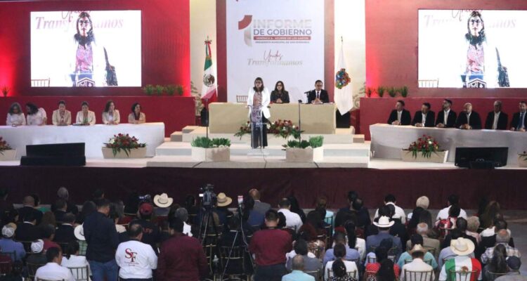 avances en san fernando tamaulipas