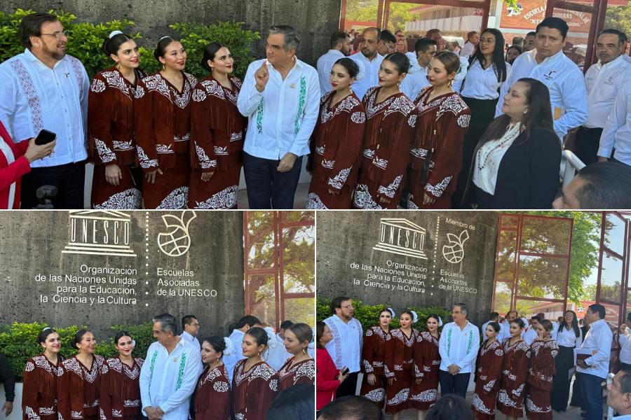 avances en seguridad en Tamaulipas