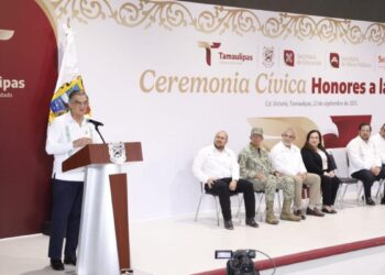 avances en seguridad en Tamaulipas