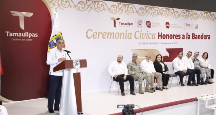 avances en seguridad en Tamaulipas