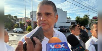 baja temporal de policías en Tamaulipas