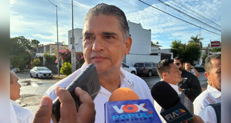 baja temporal de policías en Tamaulipas