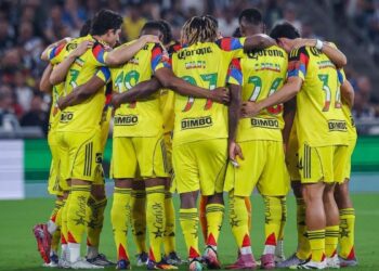 bajas América San Luis